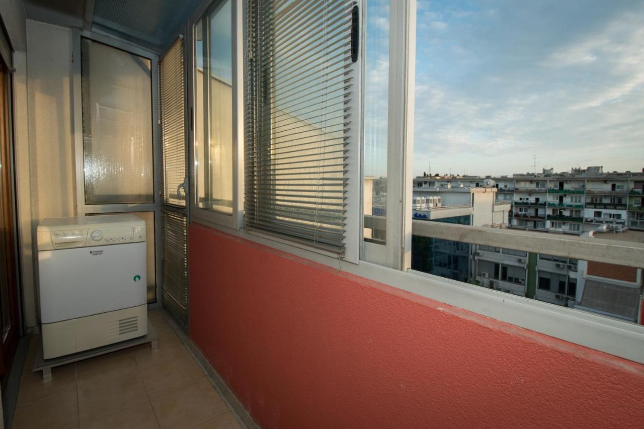 City Nest Apartment Podgorica Esterno foto
