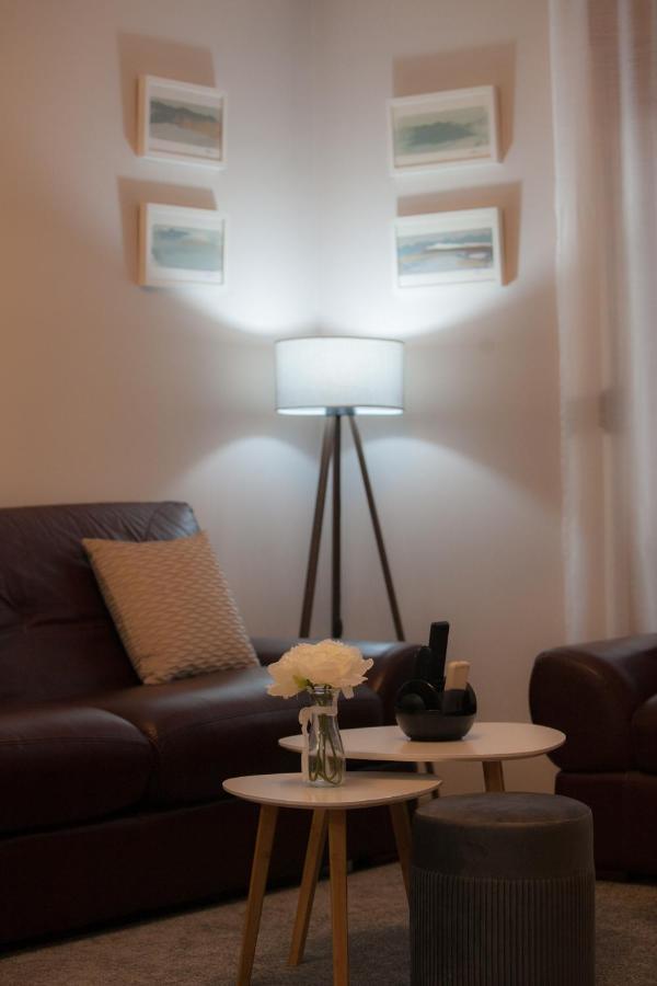 City Nest Apartment Podgorica Esterno foto