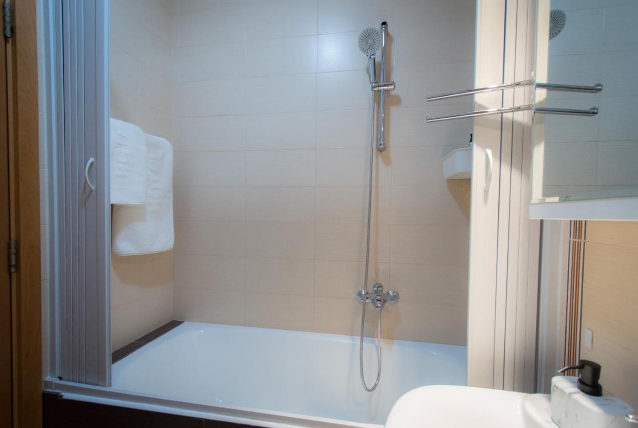 City Nest Apartment Podgorica Esterno foto